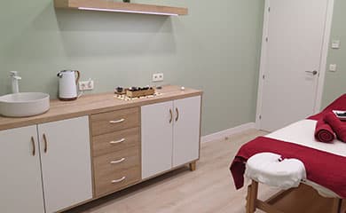 Salon Masajes Huelva